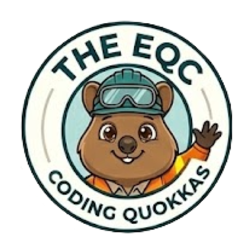 Quokka Logo